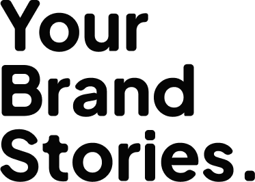 Your Brand Stories Logo